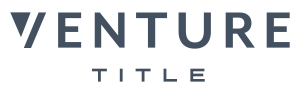 Venture Title